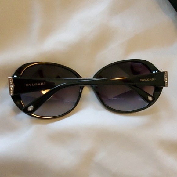 Bulgari Sunglasses main image 4